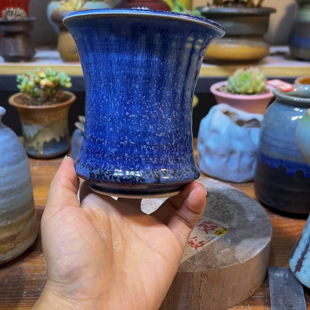景德镇陶瓷艺术，默认微瑕景德镇