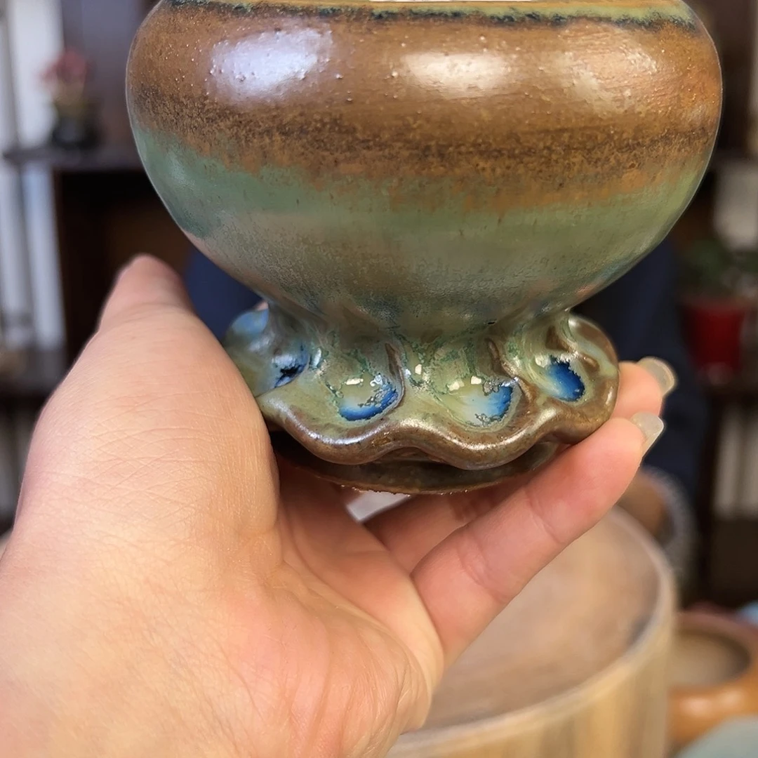 景德镇陶瓷艺术品