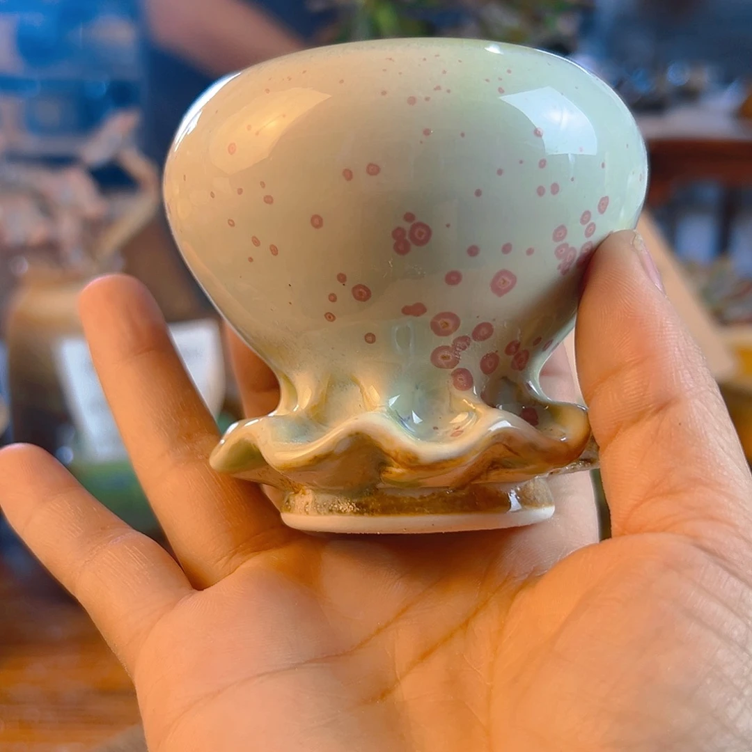 景德镇陶瓷艺术，2单包邮