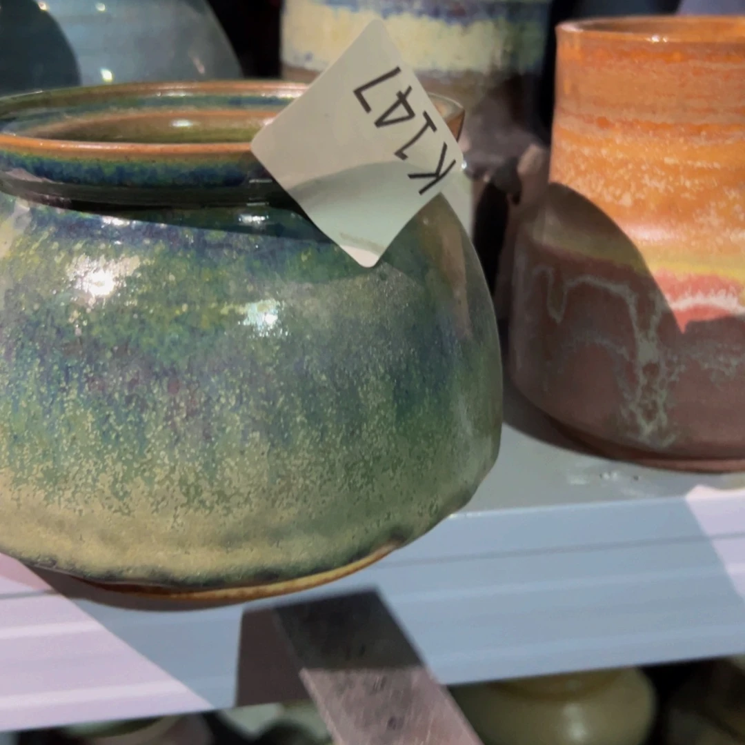 景德镇陶瓷艺术品微微瑕