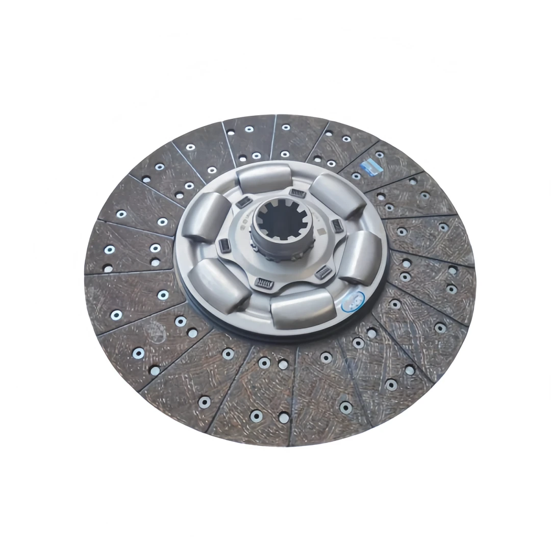 原厂420马力离合器片