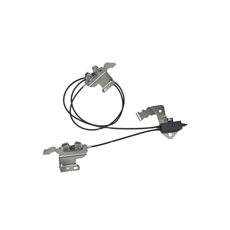 解放原厂JH6 面板锁