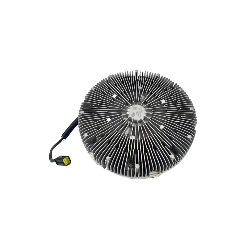 原厂91W风扇离合器