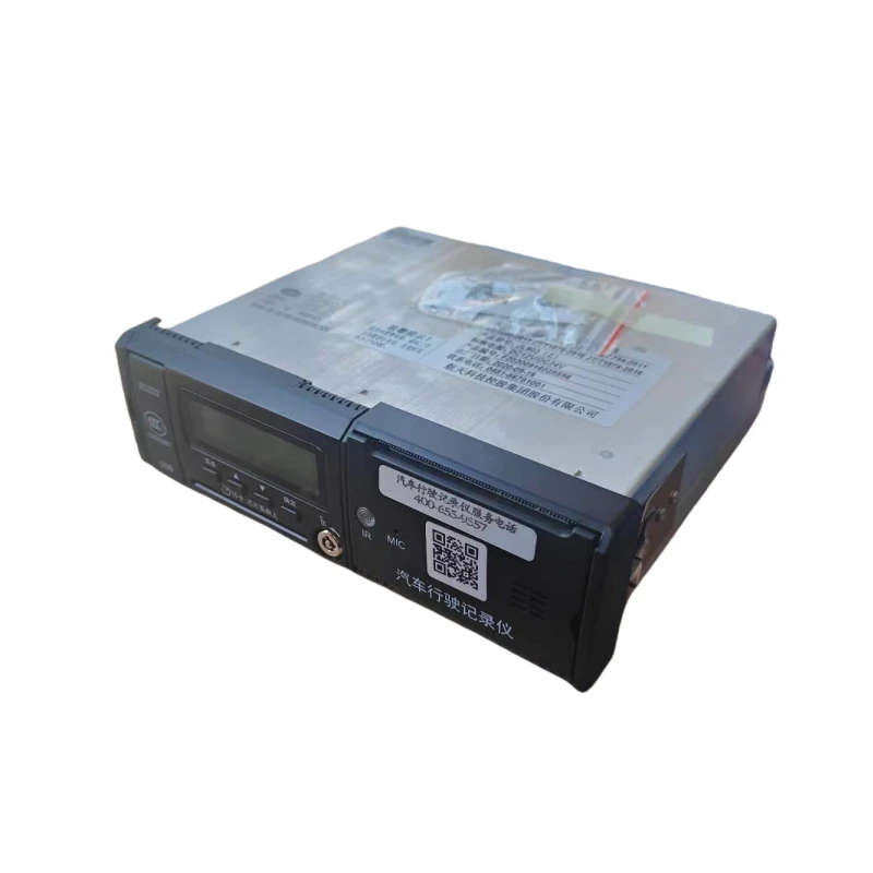 解放J6汽车收音机