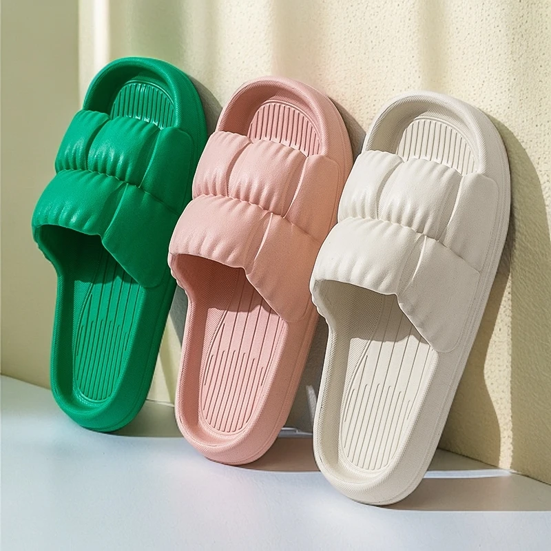 新人专享一1小物件分购试用实百货福利商品室防滑凉拖鞋情侣凉拖