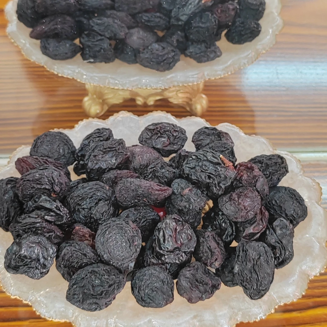 新疆天柠夏黑葡萄干吐鲁番葡萄干新老包装随机发货包邮