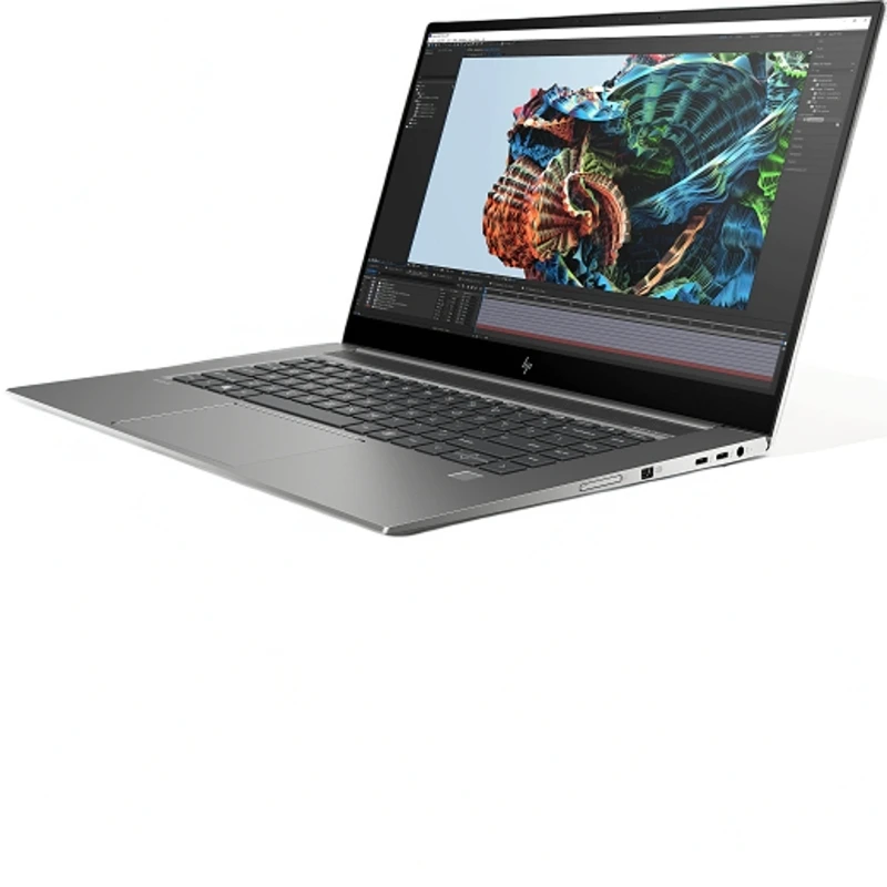 9新 HP/惠普 HP ZBook Studio G8 图形工作站商务剪辑高清办公本