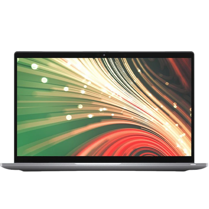 95新 Dell/戴尔 DELL Latitude 7420碳纤维 AI 商务编写办公本