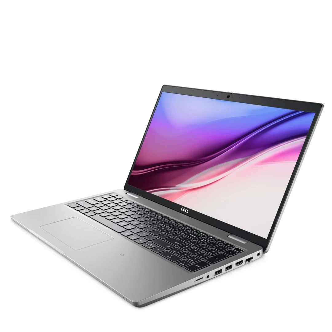 95新 Dell/戴尔 Latitude 5521 全接口散热强办公游戏标压工作站
