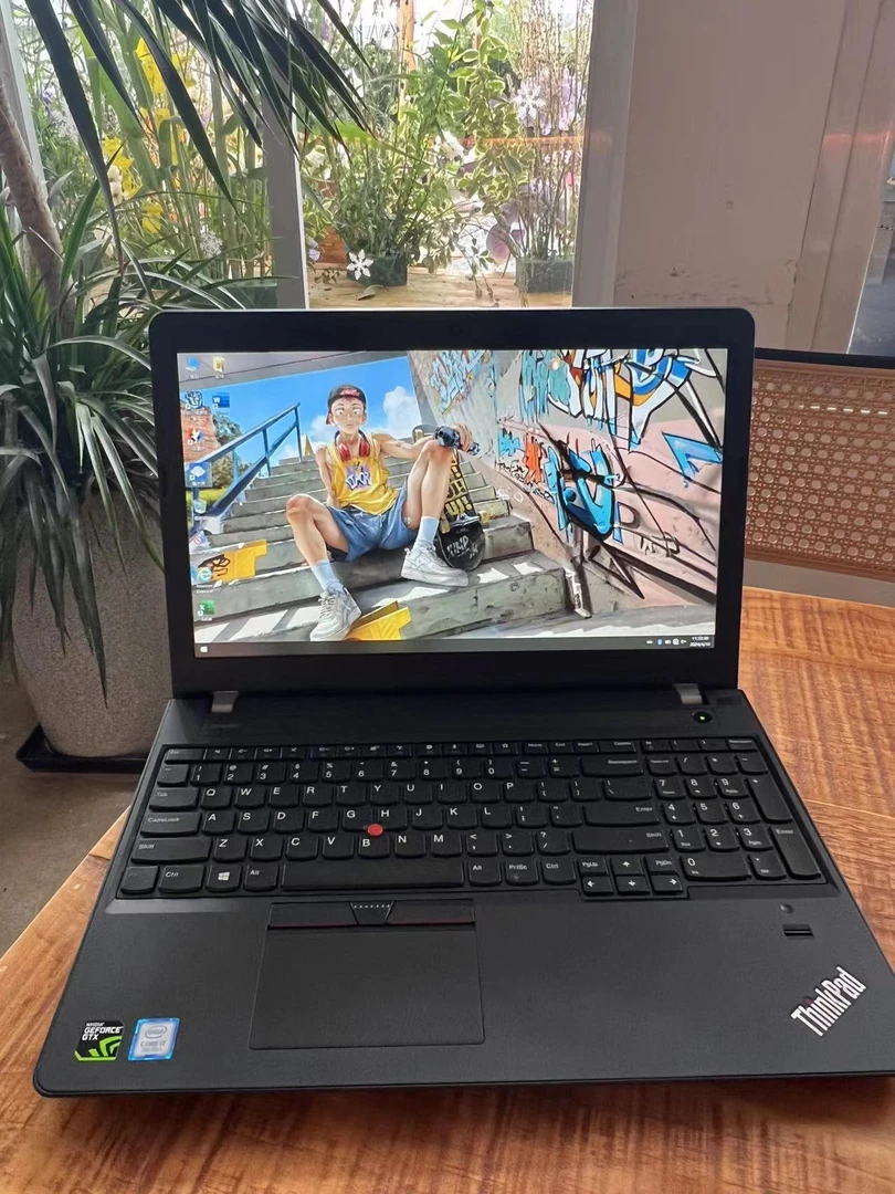 9新 Lenovo/联想 E570 E580工作 游戏大屏15.6笔记本电脑