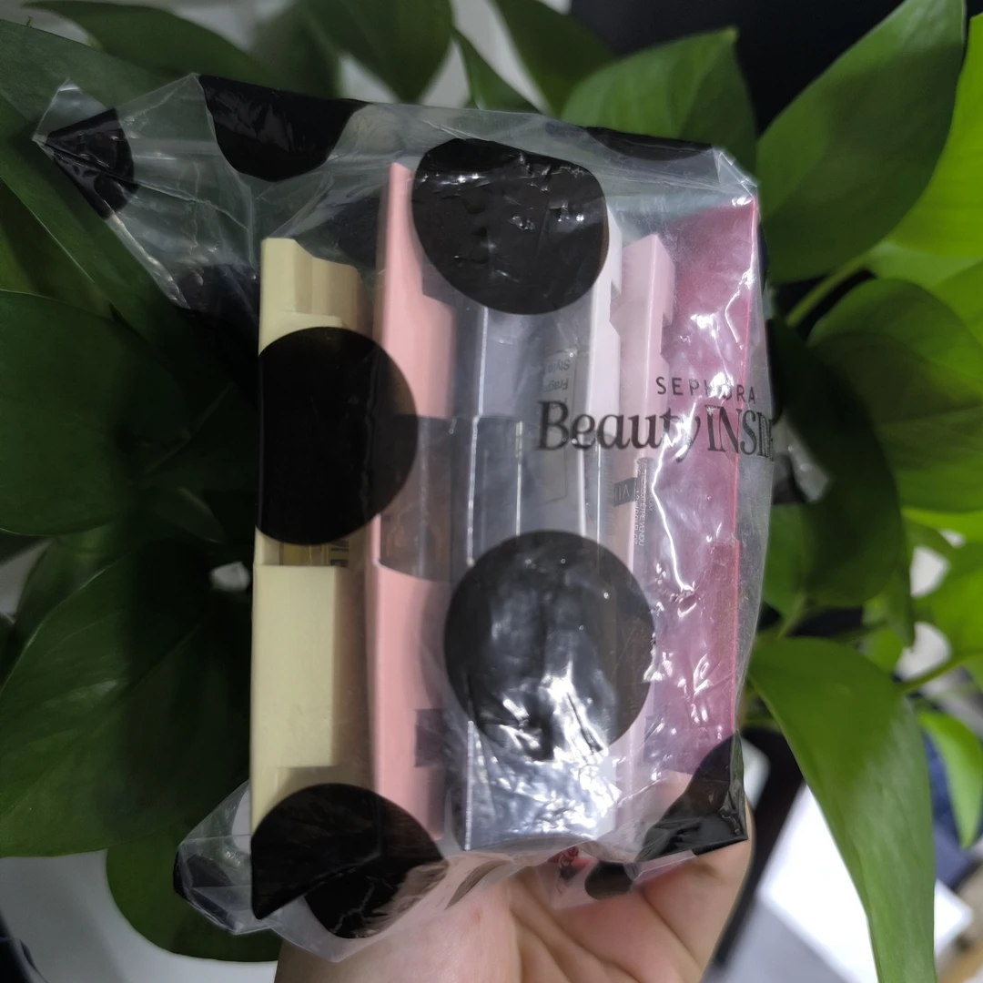 【言言分享】微醺心声波点香水套包