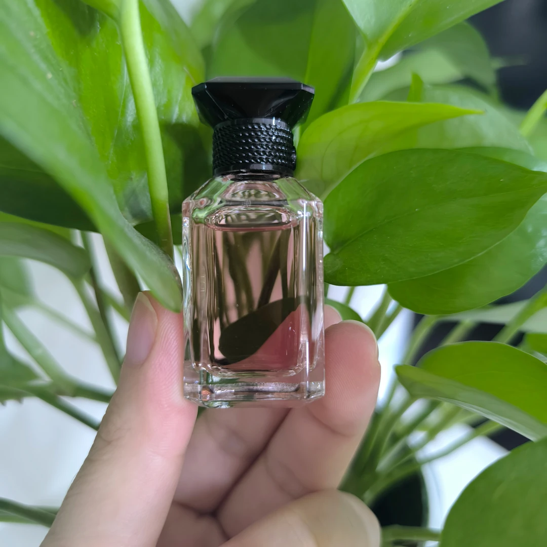 【言言分享娇】温柔淡雅栀子花香水