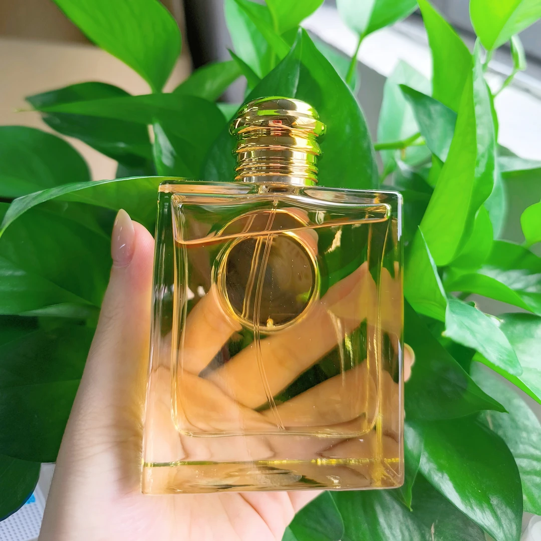 【言言分享巴宝】经典女神优雅花香香水