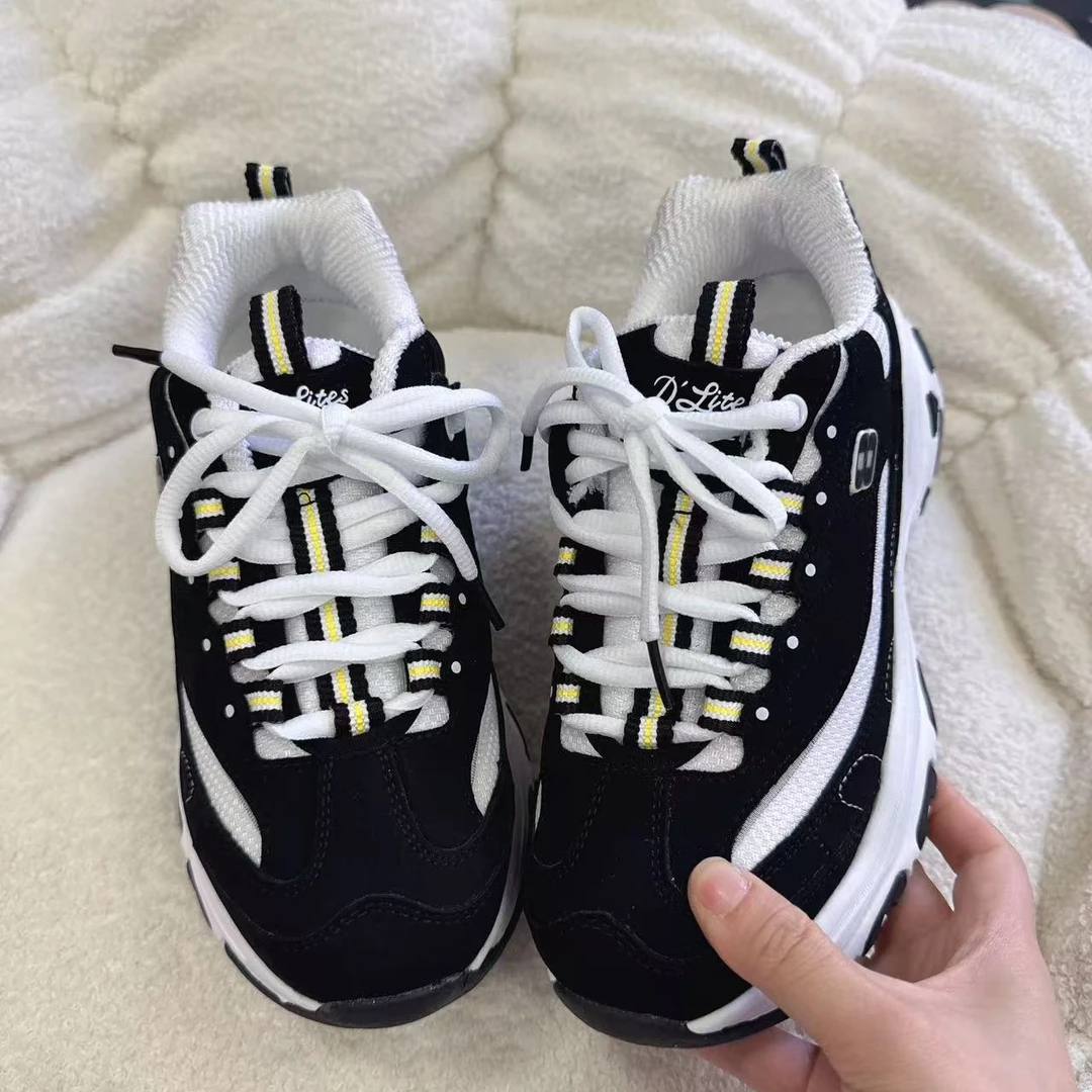 A55501儿童时尚百搭舒适单里不加绒运动鞋