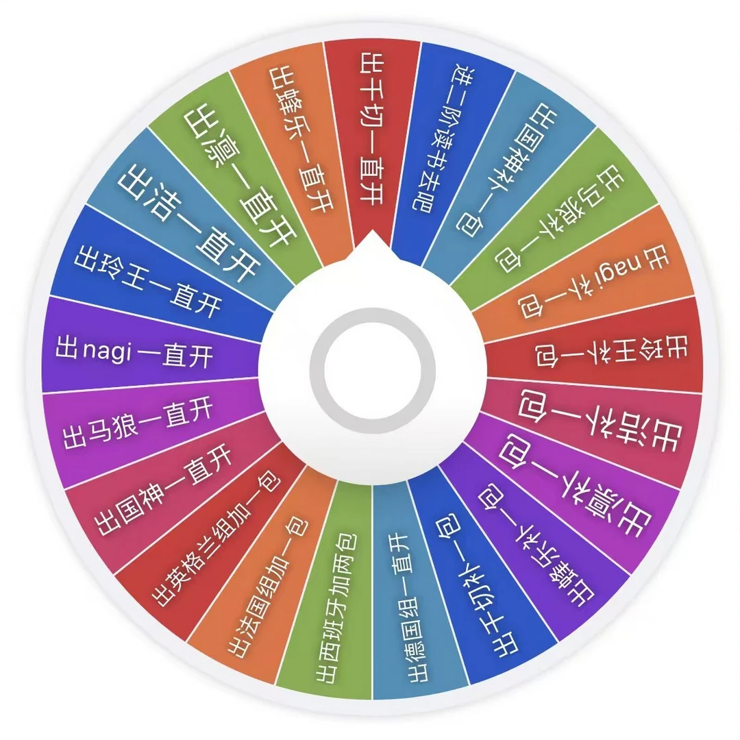 【蓝锁】蓝色监狱 读书之秋纯日谷转盘 潮玩盲盒（默认代拆）