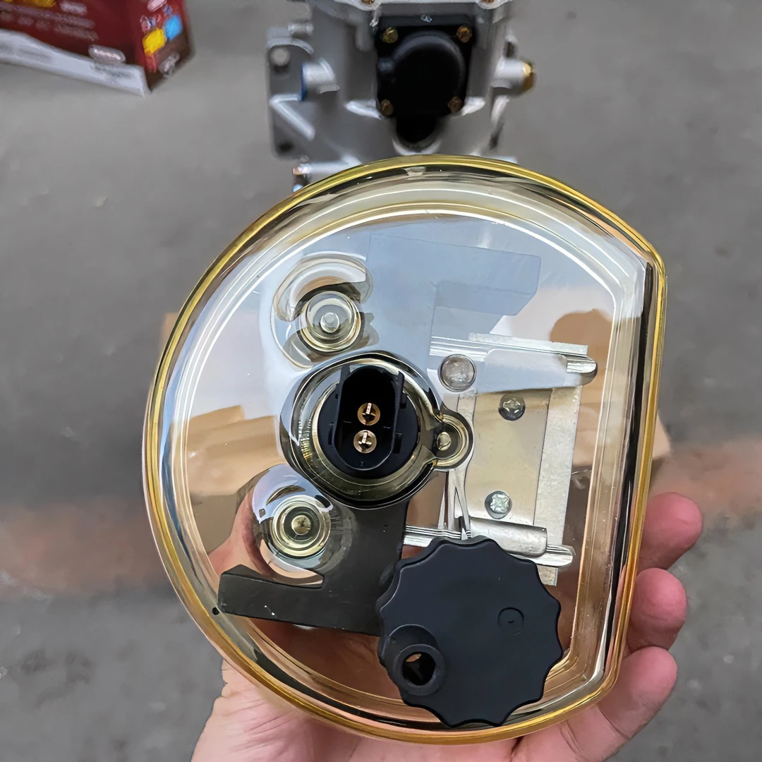 货车大炮滤杯加热底座（发一个）