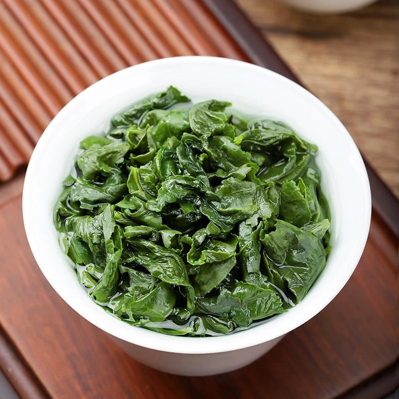 【老爷子的茶】ZB 2025年新茶安溪西坪核心产区高山兰花香浓香
