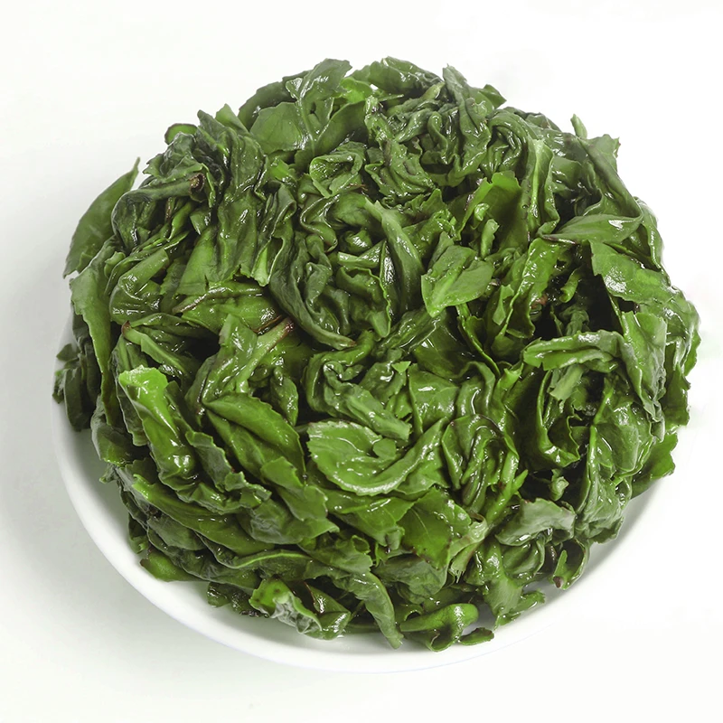 茶嫂当家 茶【邻居代卖】2025年新春茶安溪铁观音浓香兰花香500克