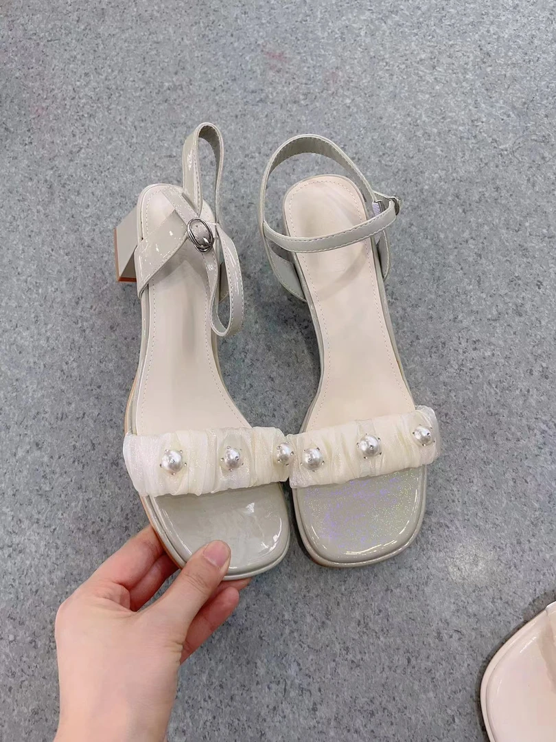 69~89时尚女鞋链接《断码女鞋留言备注》