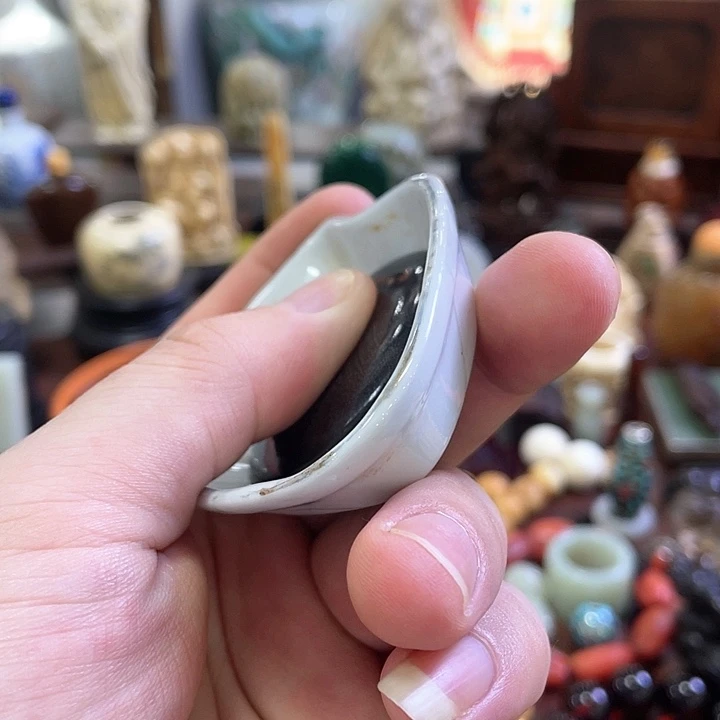 摆件觀**語精致雕刻工艺