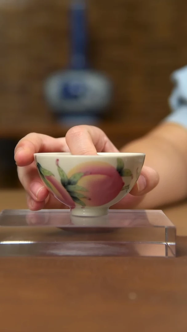 【闪购商品】景德镇斌芬陶瓷瓷器