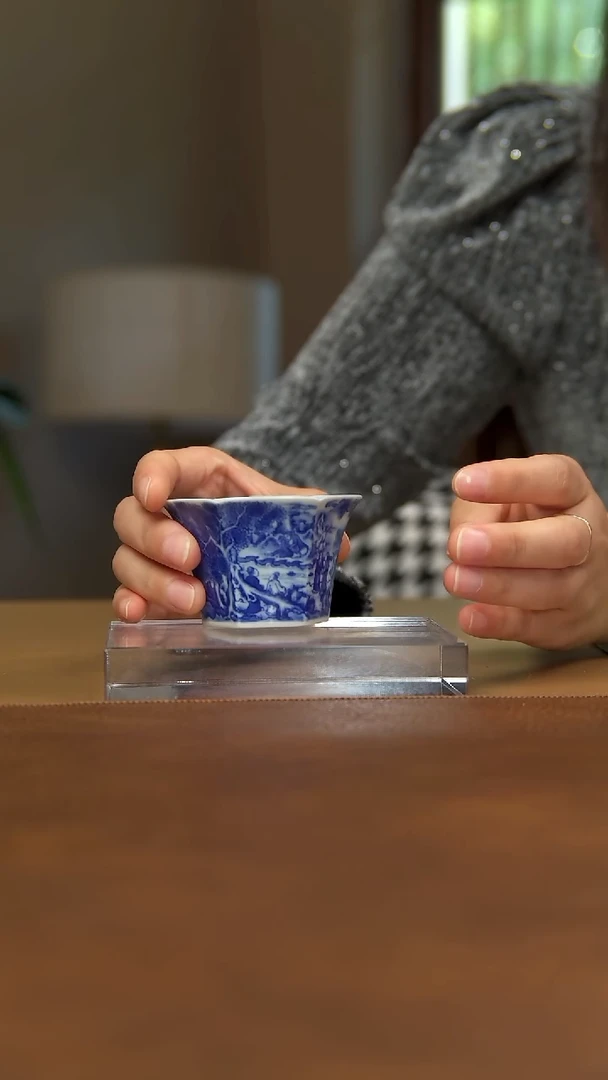 【闪购商品】景德镇斌芬陶瓷瓷器108