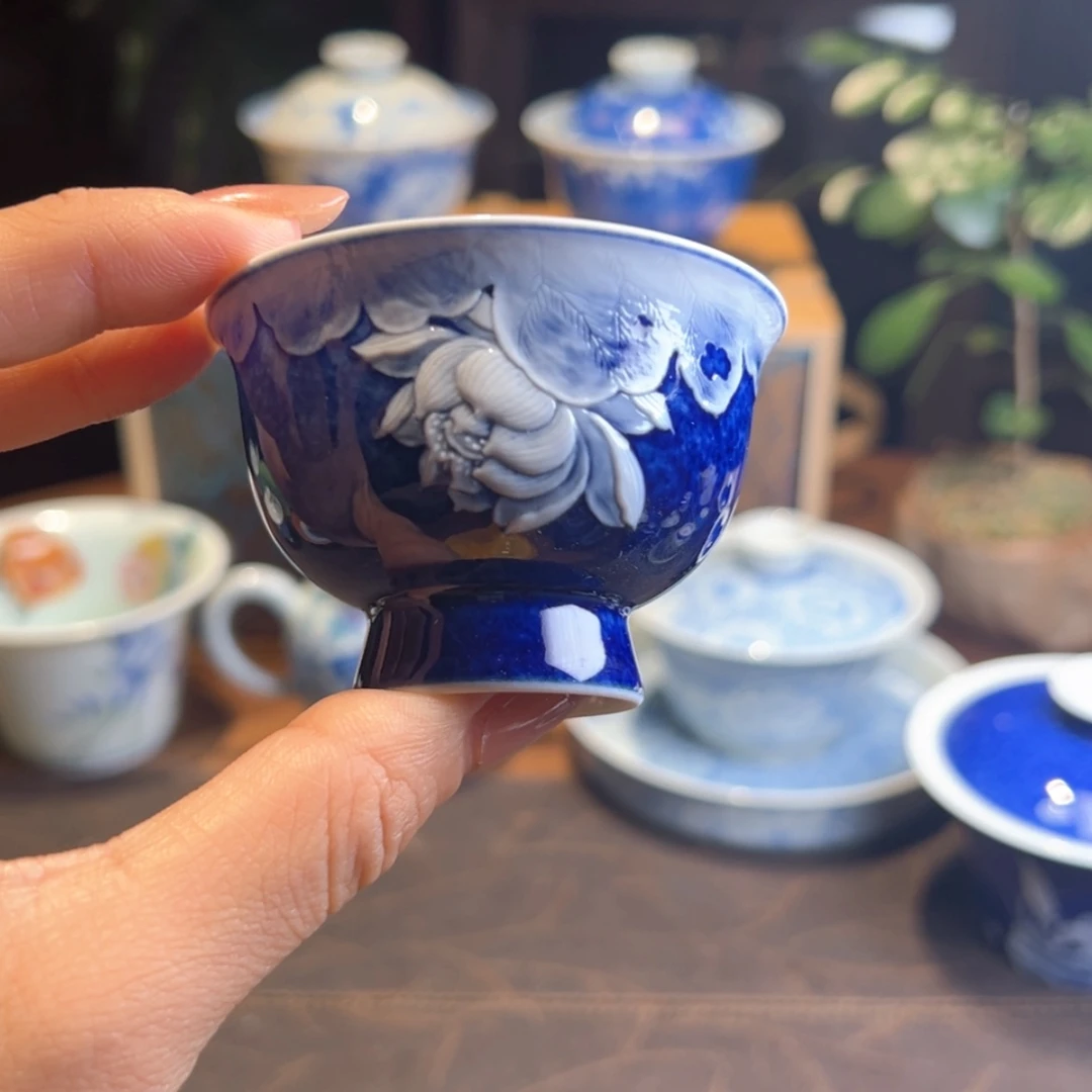 【闪购商品】陶瓷杯