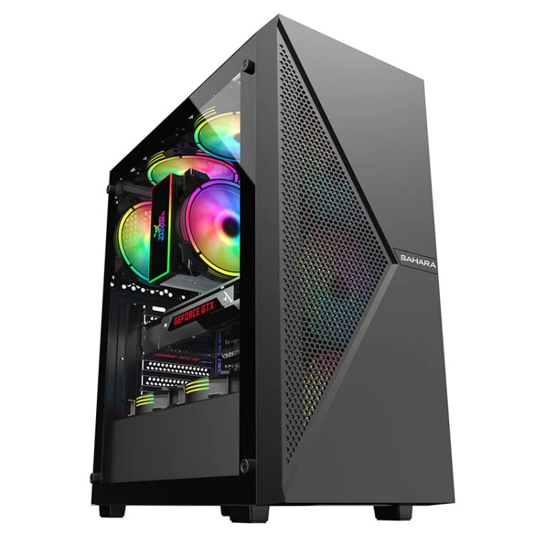 组装电脑i5 13400 16G 500g固态（可同城配送）