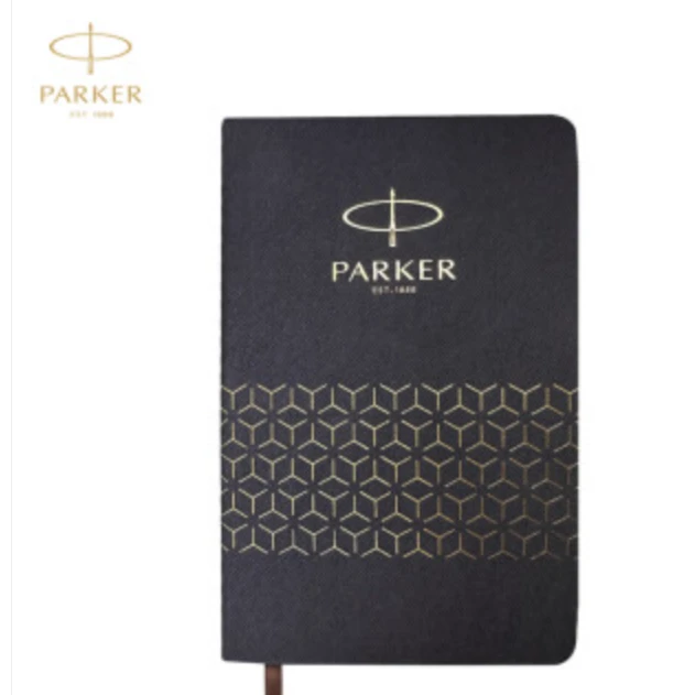 PARKER/派克定制笔记本书写工具派克品牌笔记本派克配件品牌本子