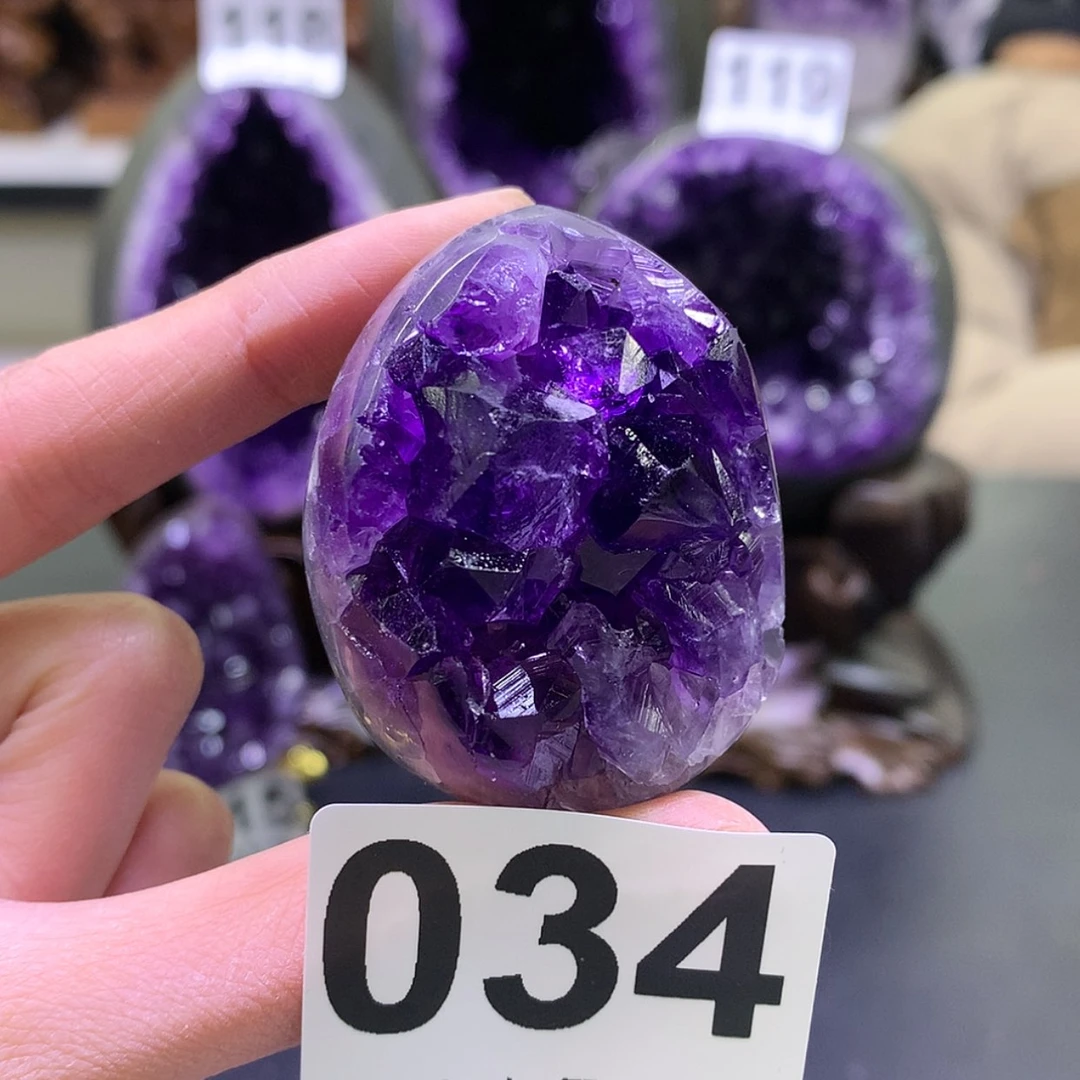 【闪购商品】水晶摆件未镶嵌