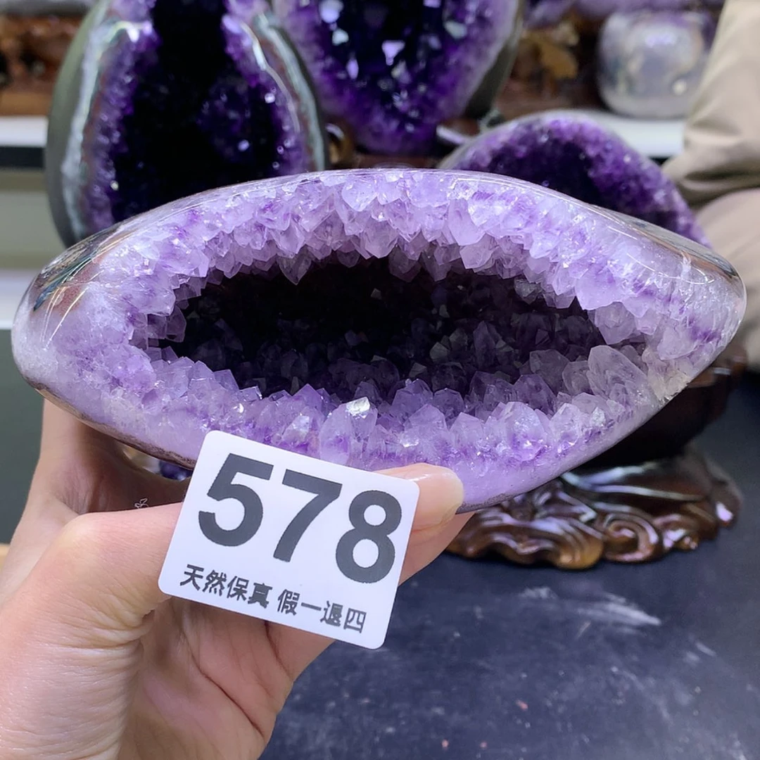 【闪购商品】水晶摆件未镶嵌
