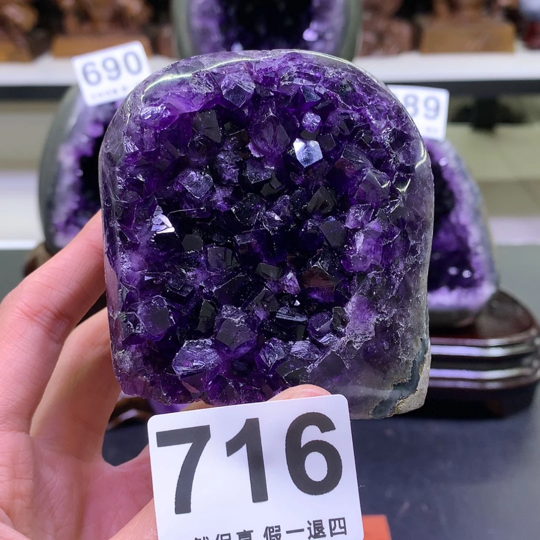 【闪购商品】水晶摆件未镶嵌