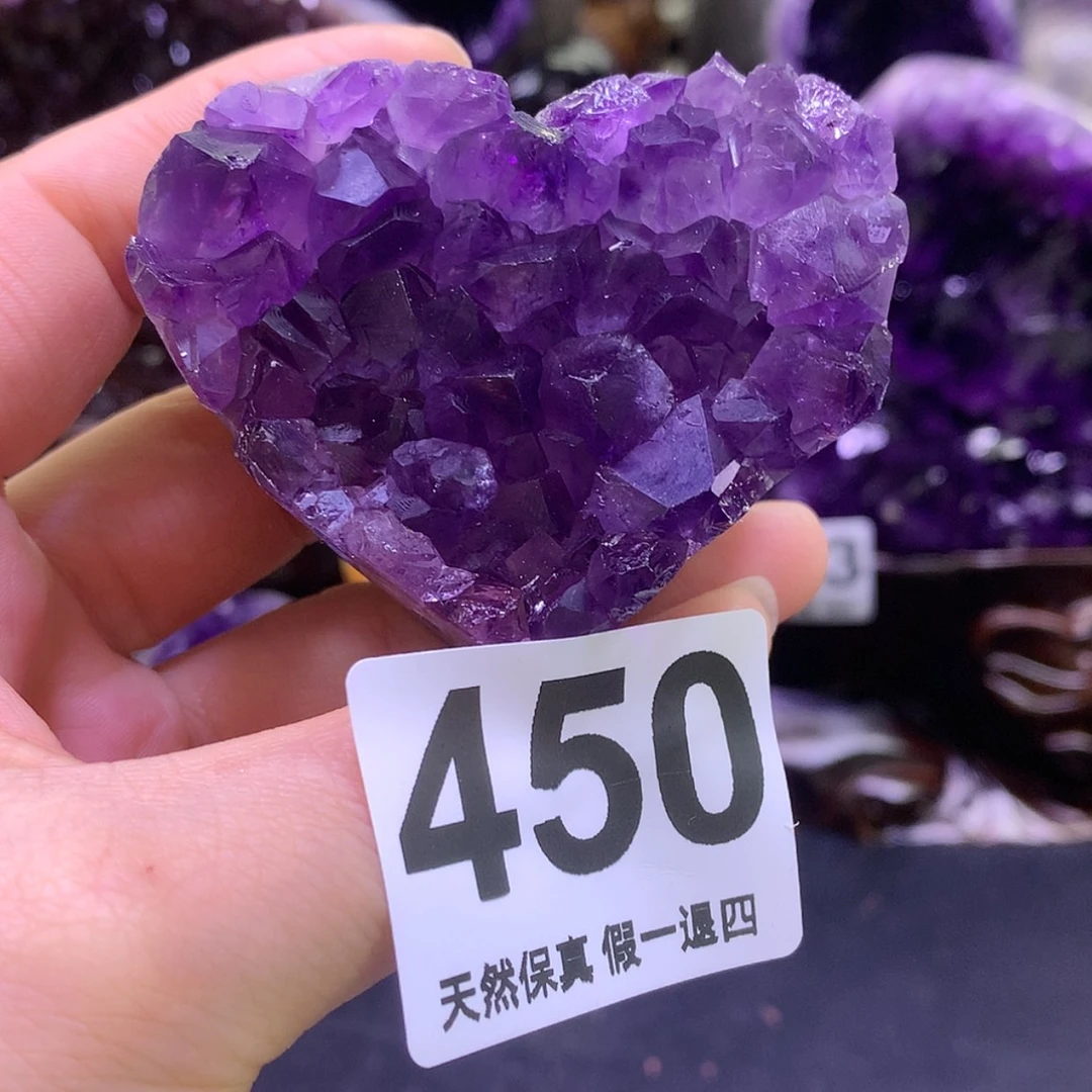 【闪购商品】水晶摆件未镶嵌