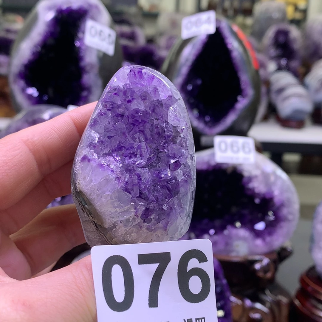 【闪购商品】水晶摆件未镶嵌