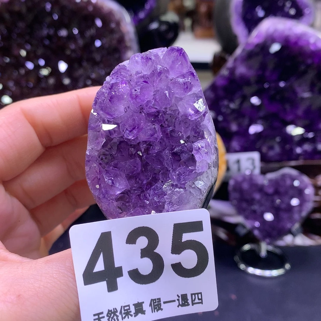 【闪购商品】水晶摆件未镶嵌