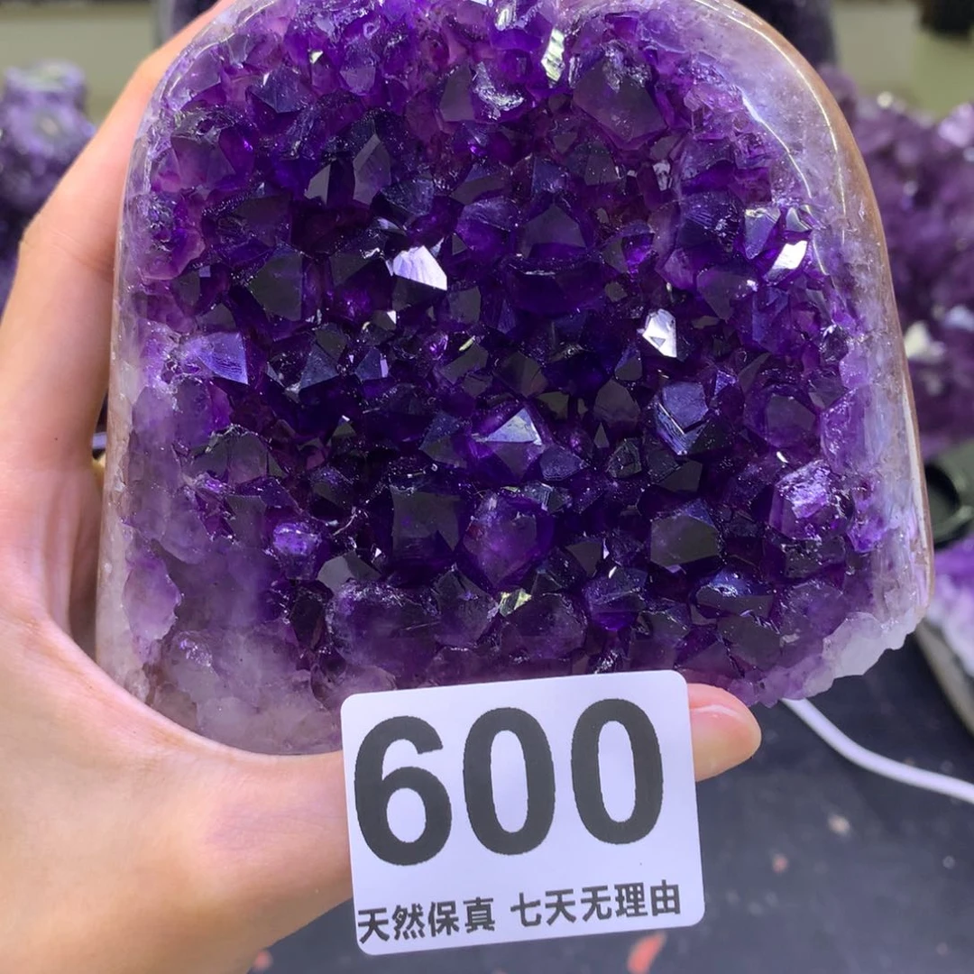 水晶水晶摆件未镶嵌