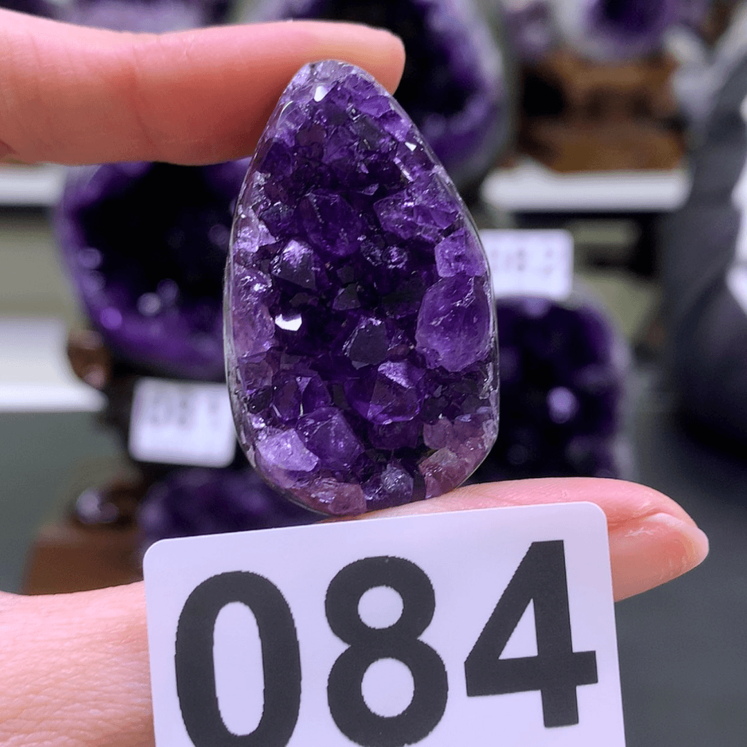 【闪购商品】水晶摆件未镶嵌