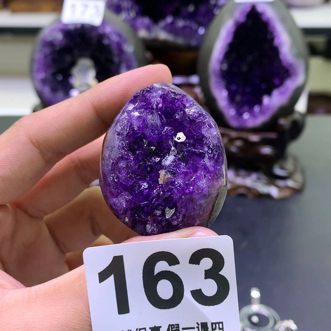 【闪购商品】水晶摆件未镶嵌