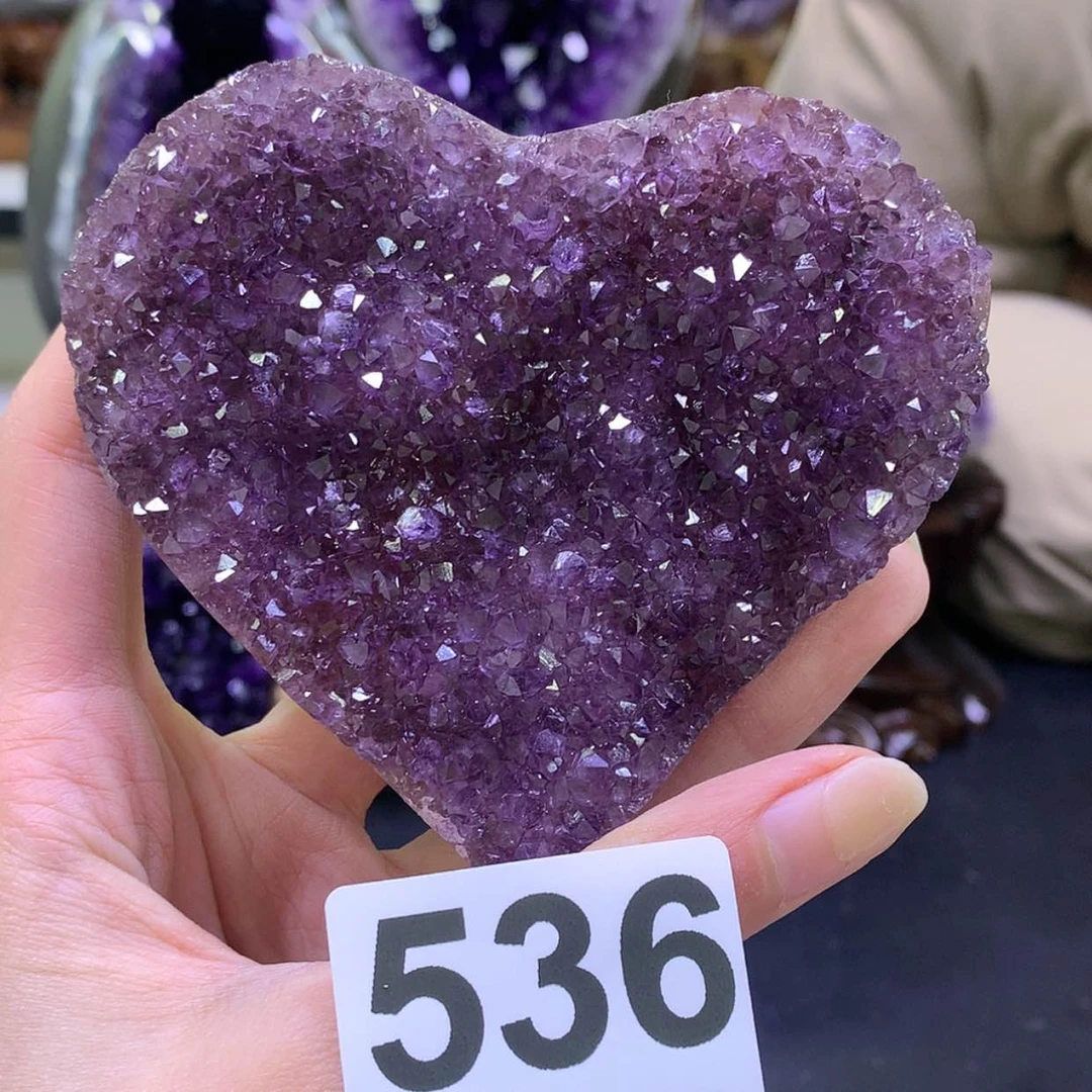 【闪购商品】水晶摆件未镶嵌