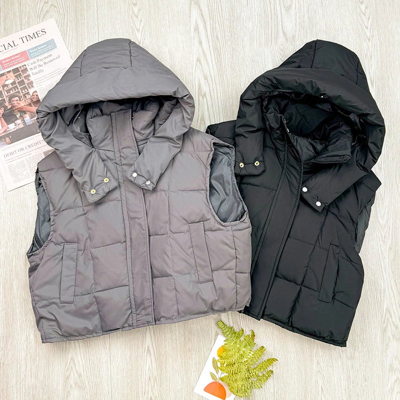 2024新款儿童羽绒服休闲百搭冬季-CT152