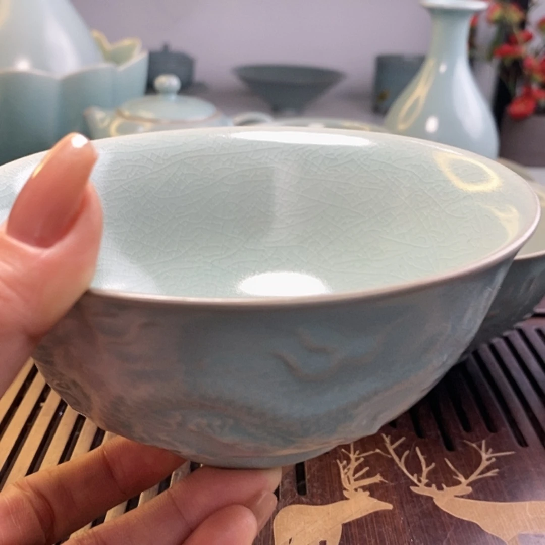 【闪购商品】瓷杯子