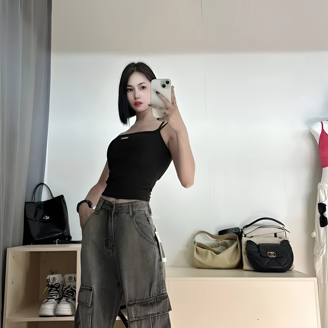 【宋昭瑶3】太平公主殿下专属加厚款假两件美背