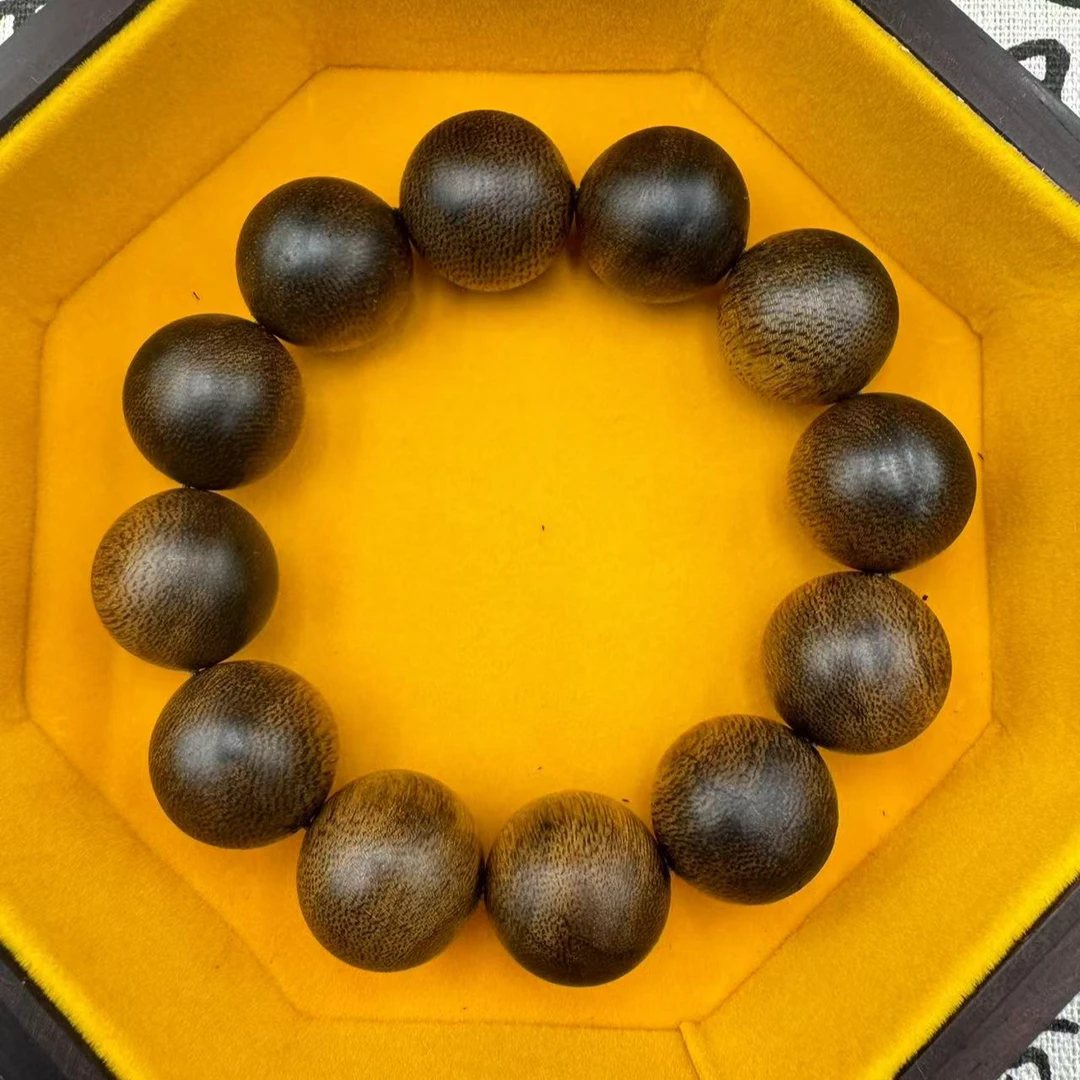 【臻品阁】沉香成品手串/wd009/一串