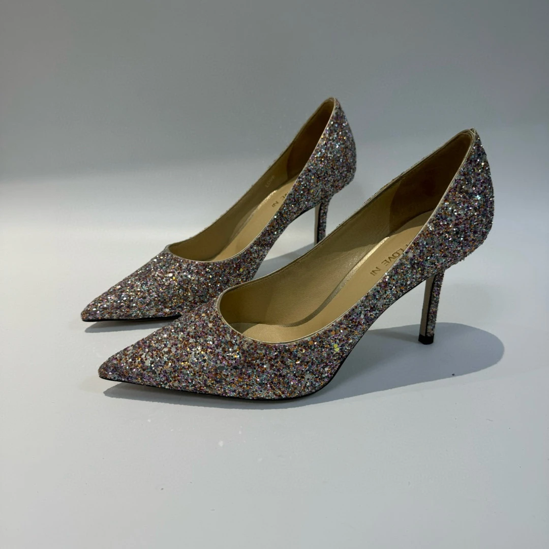 孤孤孤 女单鞋29.9-189.9