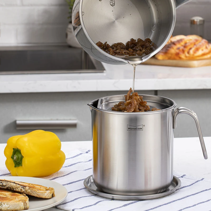 雅惠系列家用大容量1.3L储油罐  M1060210