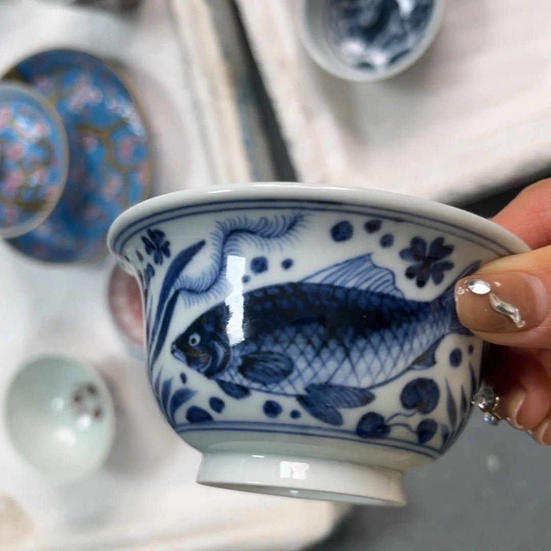 【闪购商品】陶瓷杯