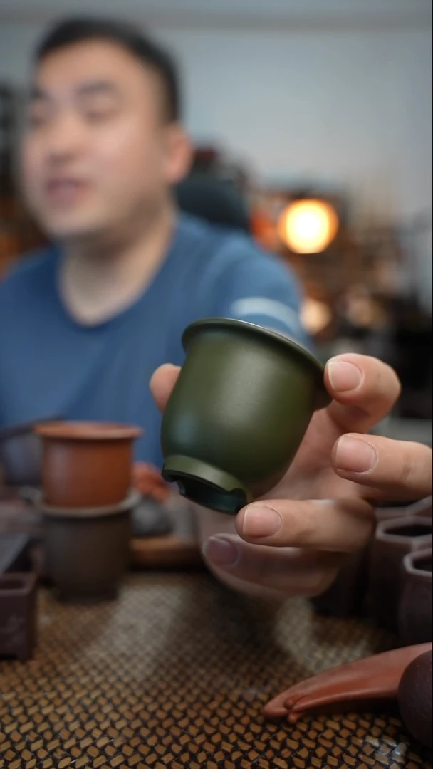 【闪购商品】紫砂花盆長木軒精品紫砂