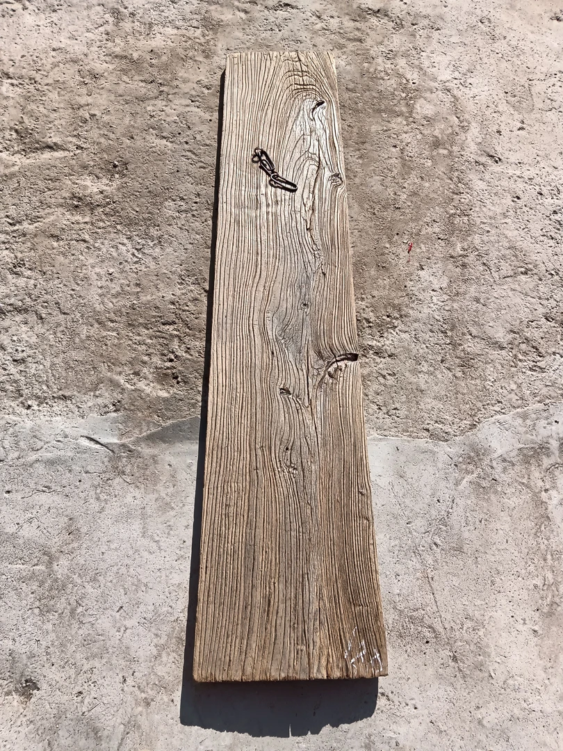 风化老榆木板，原木生活，复古，