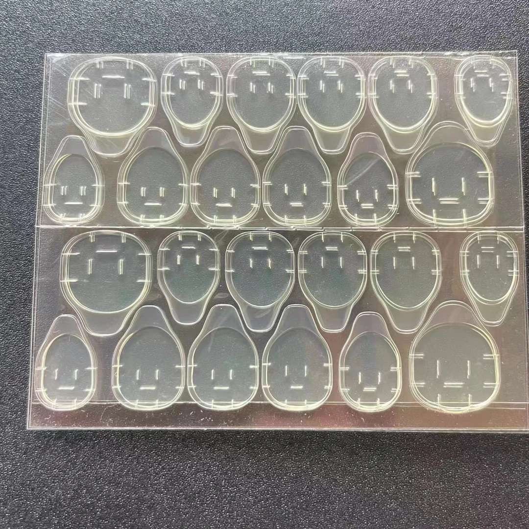 单副穿戴甲凑单拍这里哈