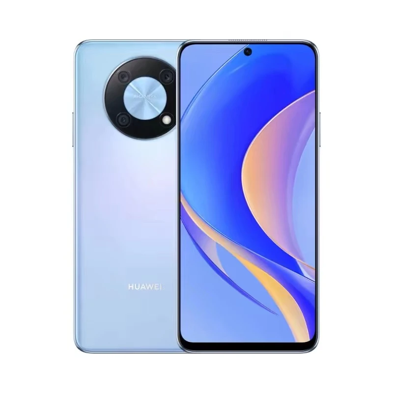9新 Huawei/华为 二手畅享70智能手机超长续航鸿蒙系统